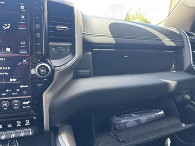 2020 RAM 1500 Laramie   - Photo 25 - Dallas, TX 75247
