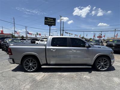 2020 RAM 1500 Laramie   - Photo 7 - Dallas, TX 75247