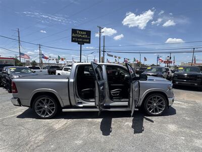 2020 RAM 1500 Laramie   - Photo 11 - Dallas, TX 75247
