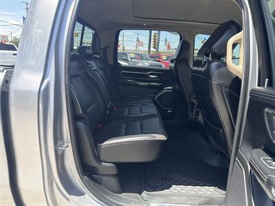 2020 RAM 1500 Laramie   - Photo 12 - Dallas, TX 75247