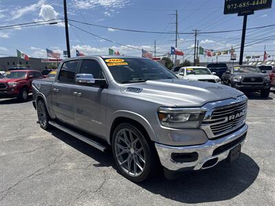 2020 RAM 1500 Laramie   - Photo 8 - Dallas, TX 75247