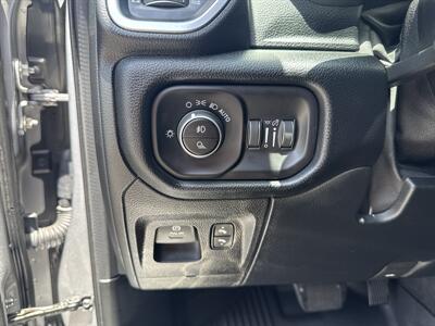 2020 RAM 1500 Laramie   - Photo 18 - Dallas, TX 75247