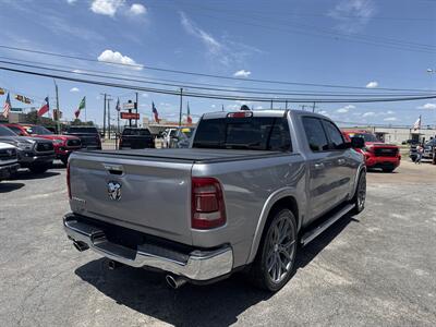 2020 RAM 1500 Laramie   - Photo 6 - Dallas, TX 75247