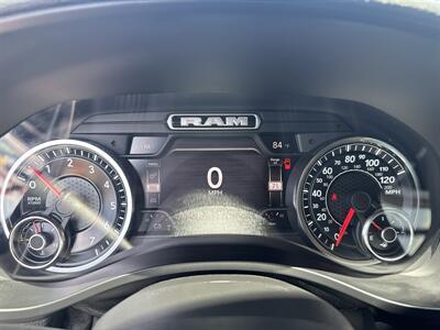 2020 RAM 1500 Laramie   - Photo 23 - Dallas, TX 75247