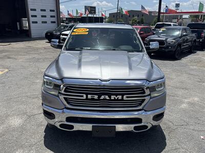 2020 RAM 1500 Laramie   - Photo 10 - Dallas, TX 75247