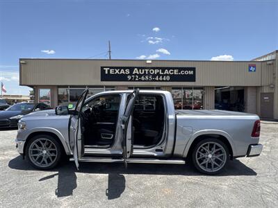 2020 RAM 1500 Laramie   - Photo 14 - Dallas, TX 75247
