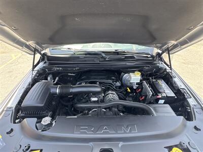 2020 RAM 1500 Laramie   - Photo 28 - Dallas, TX 75247