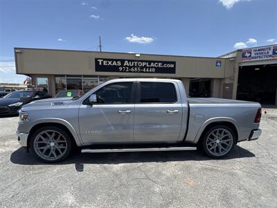 2020 RAM 1500 Laramie   - Photo 2 - Dallas, TX 75247