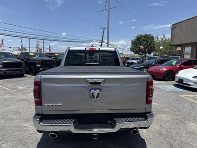 2020 RAM 1500 Laramie   - Photo 4 - Dallas, TX 75247