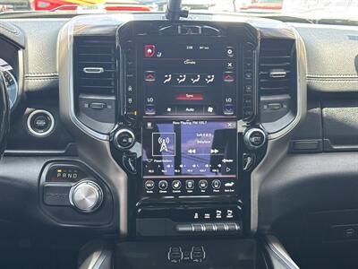 2020 RAM 1500 Laramie   - Photo 20 - Dallas, TX 75247