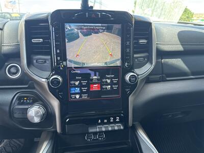 2020 RAM 1500 Laramie   - Photo 24 - Dallas, TX 75247
