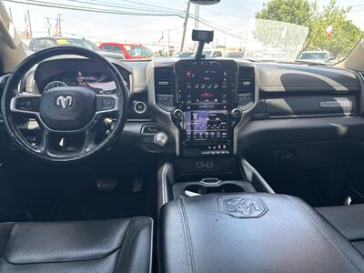 2020 RAM 1500 Laramie   - Photo 19 - Dallas, TX 75247