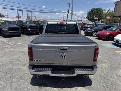 2020 RAM 1500 Laramie   - Photo 5 - Dallas, TX 75247