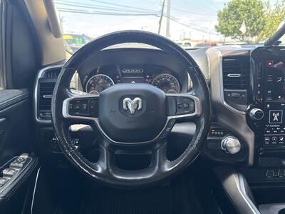 2020 RAM 1500 Laramie   - Photo 22 - Dallas, TX 75247