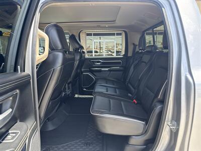2020 RAM 1500 Laramie   - Photo 15 - Dallas, TX 75247