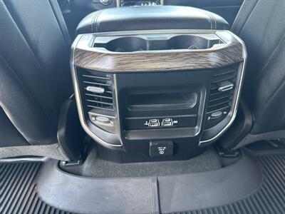 2020 RAM 1500 Laramie   - Photo 21 - Dallas, TX 75247
