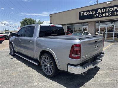 2020 RAM 1500 Laramie   - Photo 3 - Dallas, TX 75247