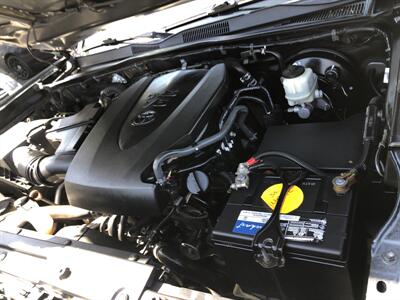 2018 Toyota Tacoma SR5 V6   - Photo 7 - Dallas, TX 75247