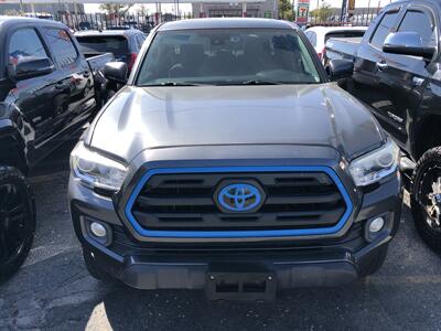 2018 Toyota Tacoma SR5 V6   - Photo 3 - Dallas, TX 75247