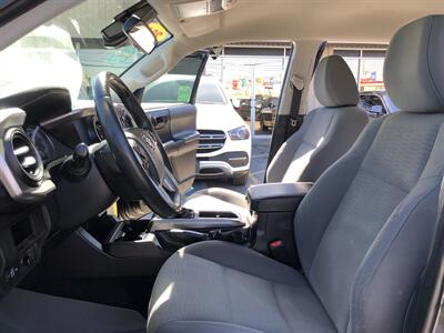 2018 Toyota Tacoma SR5 V6   - Photo 17 - Dallas, TX 75247