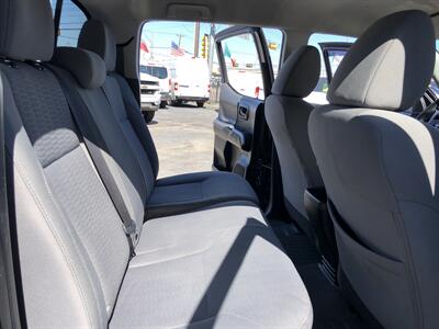 2018 Toyota Tacoma SR5 V6   - Photo 29 - Dallas, TX 75247