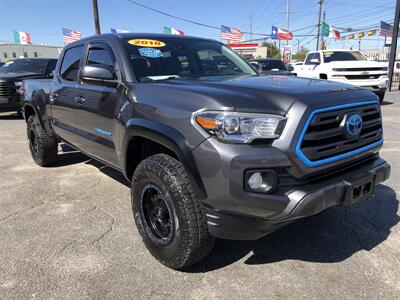 2018 Toyota Tacoma SR5 V6   - Photo 10 - Dallas, TX 75247