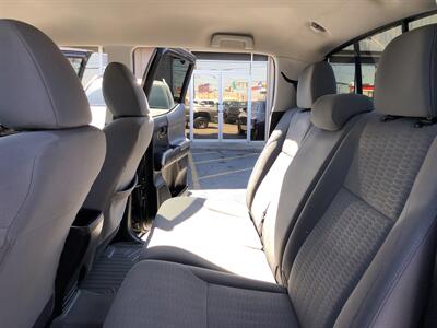2018 Toyota Tacoma SR5 V6   - Photo 21 - Dallas, TX 75247