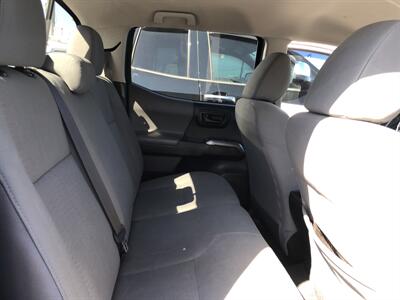 2018 Toyota Tacoma SR5 V6   - Photo 6 - Dallas, TX 75247