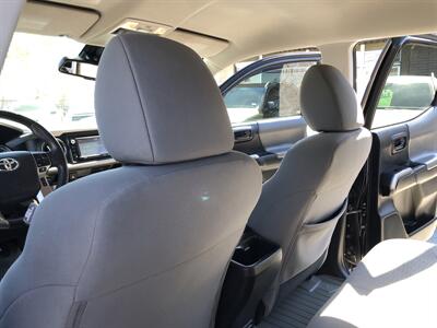2018 Toyota Tacoma SR5 V6   - Photo 22 - Dallas, TX 75247