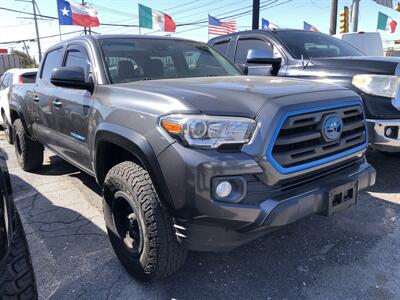 2018 Toyota Tacoma SR5 V6   - Photo 4 - Dallas, TX 75247