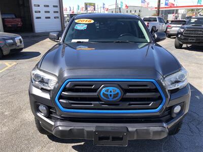 2018 Toyota Tacoma SR5 V6   - Photo 3 - Dallas, TX 75247