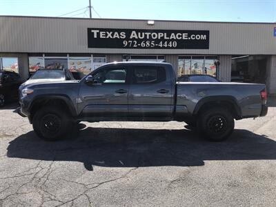 2018 Toyota Tacoma SR5 V6   - Photo 8 - Dallas, TX 75247
