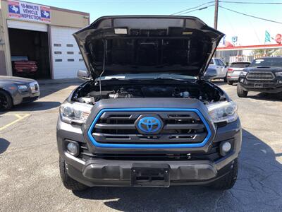 2018 Toyota Tacoma SR5 V6   - Photo 4 - Dallas, TX 75247