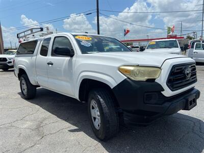 2019 Toyota Tacoma SR   - Photo 8 - Dallas, TX 75247