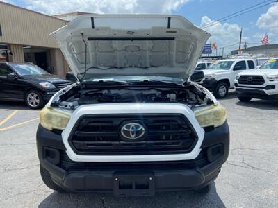 2019 Toyota Tacoma SR   - Photo 4 - Dallas, TX 75247