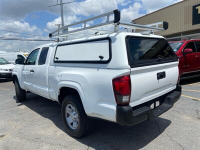 2019 Toyota Tacoma SR   - Photo 15 - Dallas, TX 75247