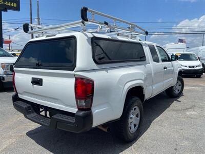 2019 Toyota Tacoma SR   - Photo 11 - Dallas, TX 75247