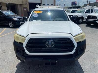 2019 Toyota Tacoma SR   - Photo 3 - Dallas, TX 75247