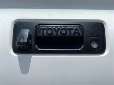 2019 Toyota Tacoma SR   - Photo 14 - Dallas, TX 75247