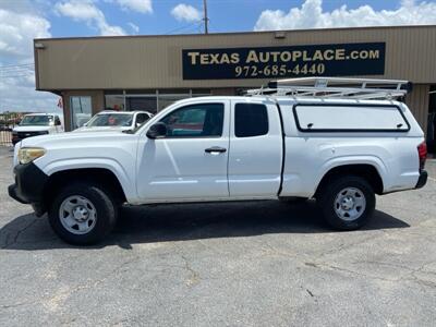 2019 Toyota Tacoma SR   - Photo 16 - Dallas, TX 75247