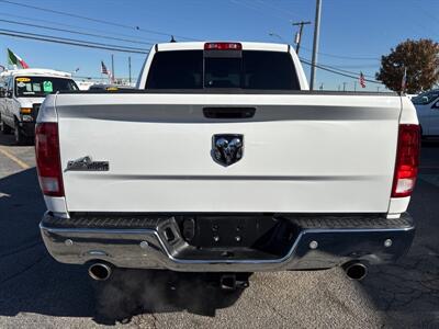 2016 RAM 1500 Big Horn   - Photo 12 - Dallas, TX 75247