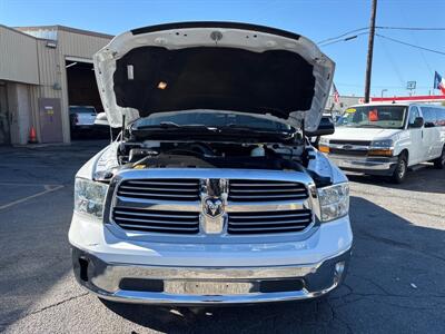 2016 RAM 1500 Big Horn   - Photo 4 - Dallas, TX 75247