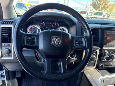 2016 RAM 1500 Big Horn   - Photo 18 - Dallas, TX 75247