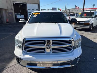 2016 RAM 1500 Big Horn   - Photo 3 - Dallas, TX 75247