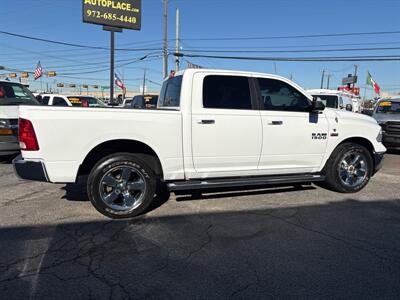 2016 RAM 1500 Big Horn   - Photo 10 - Dallas, TX 75247