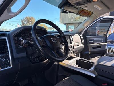 2016 RAM 1500 Big Horn   - Photo 26 - Dallas, TX 75247