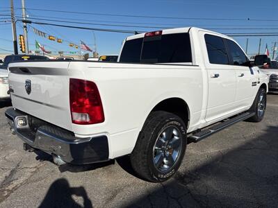 2016 RAM 1500 Big Horn   - Photo 11 - Dallas, TX 75247