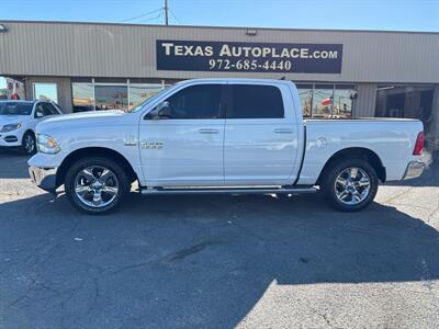 2016 RAM 1500 Big Horn   - Photo 17 - Dallas, TX 75247