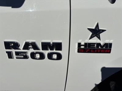 2016 RAM 1500 Big Horn   - Photo 9 - Dallas, TX 75247