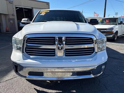 2016 RAM 1500 Big Horn   - Photo 2 - Dallas, TX 75247